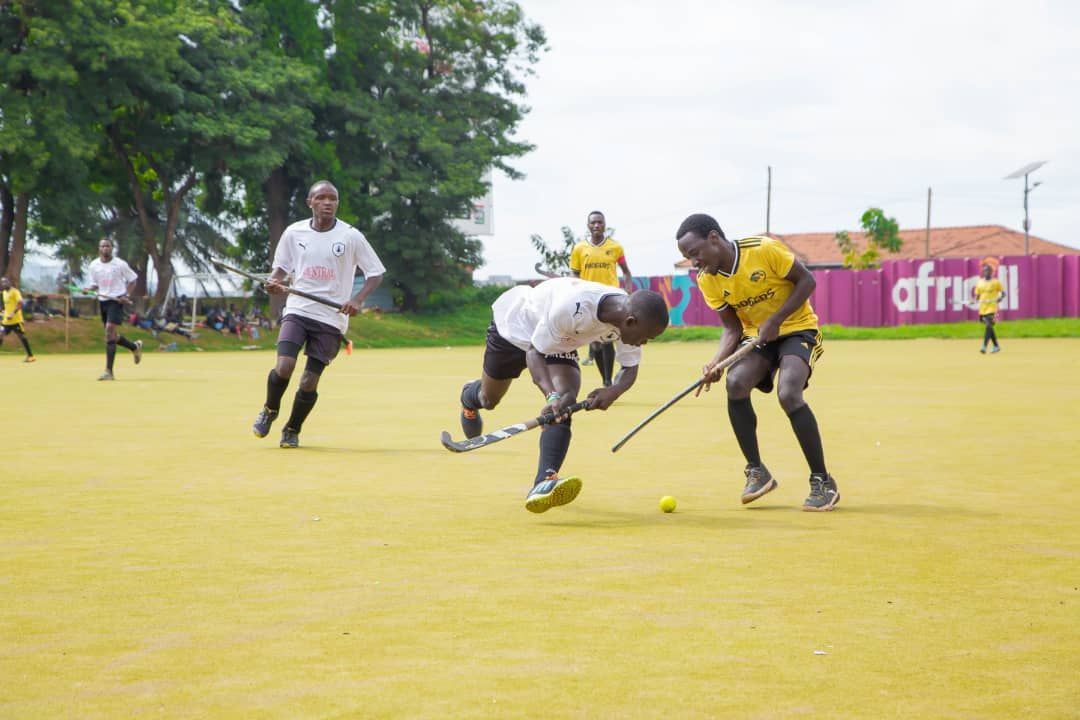 Exciting Start to the 2024 Uganda National Hockey League Season