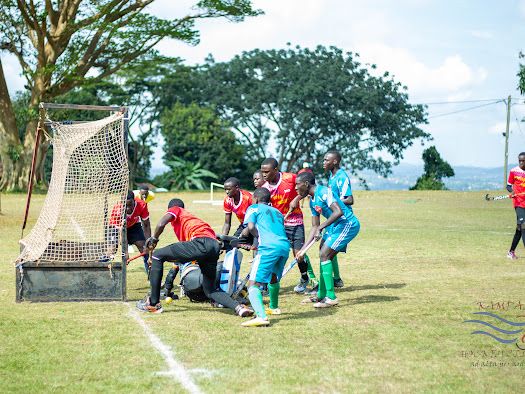 SMACK wins big at the 10th Electro Kampala Hockey Club School’s Festival