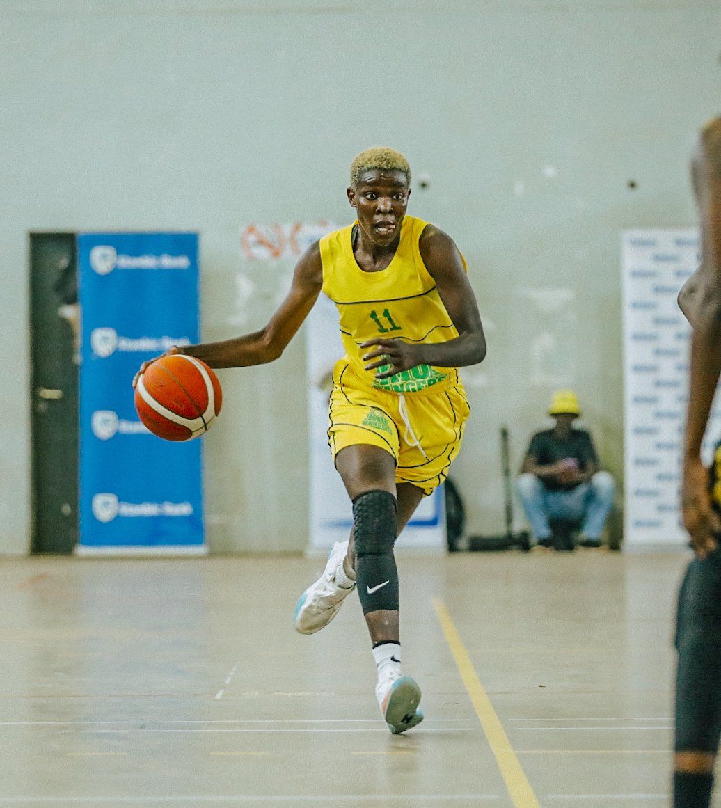 KIU Rangers and Miracle Ravens Clash in WNBL Quarterfinals