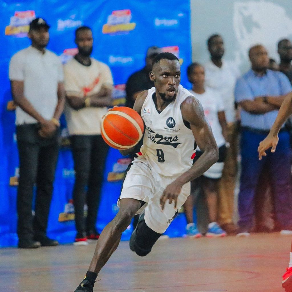 Dramatic finish as Nam Blazers squeeze past Power