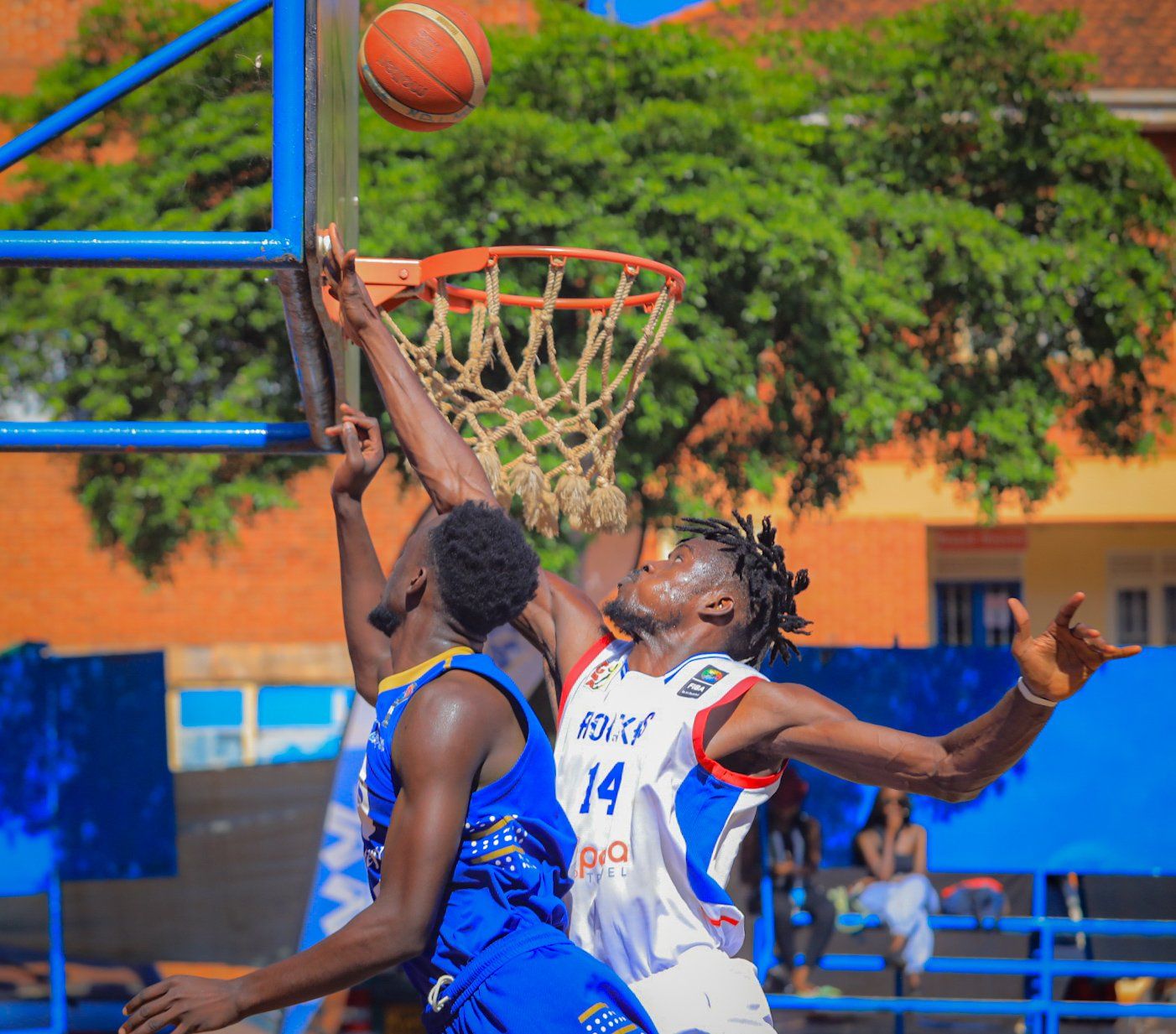 Watch out, Rockets’ launching