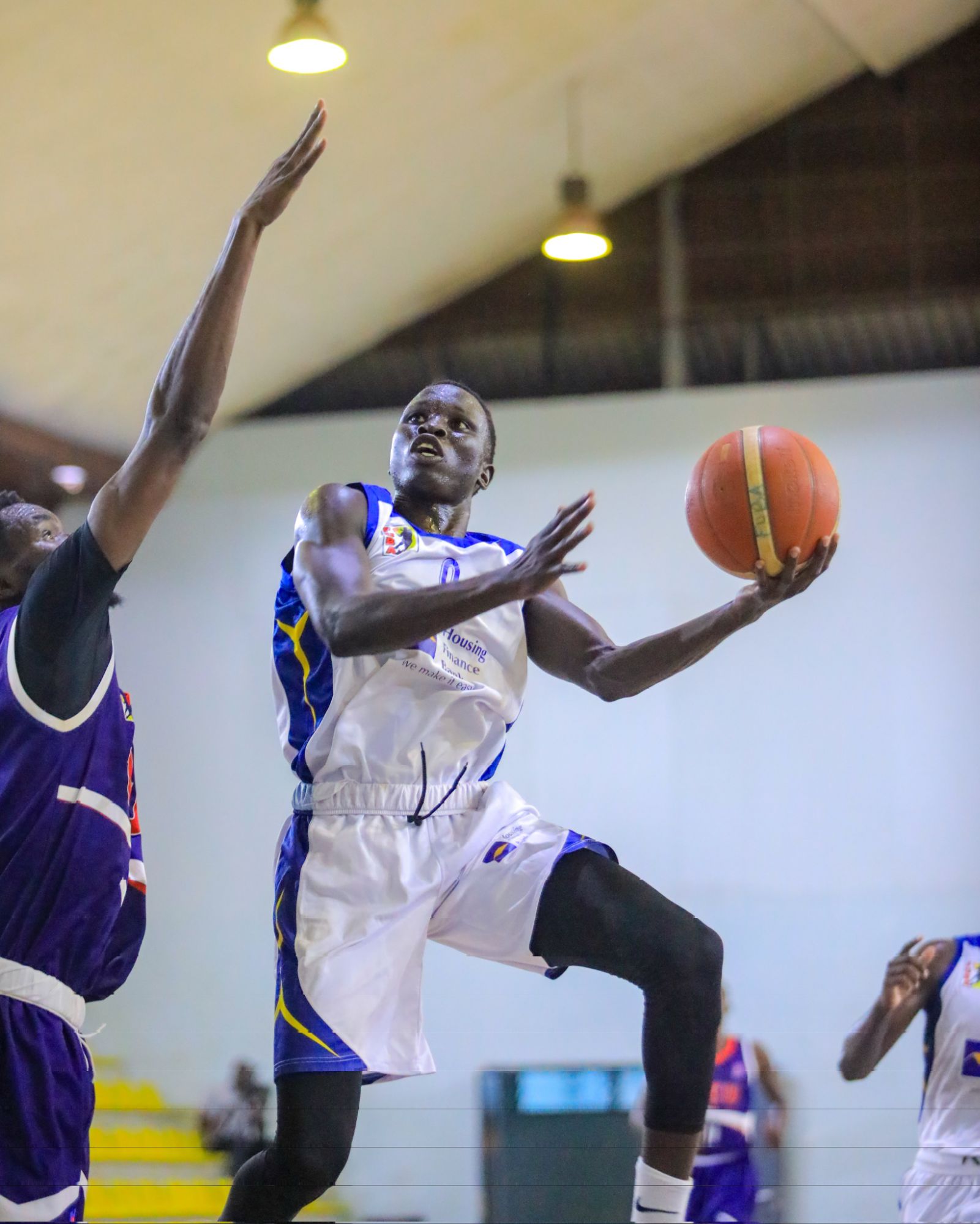 Ndejje standstill against UCU in University Derby