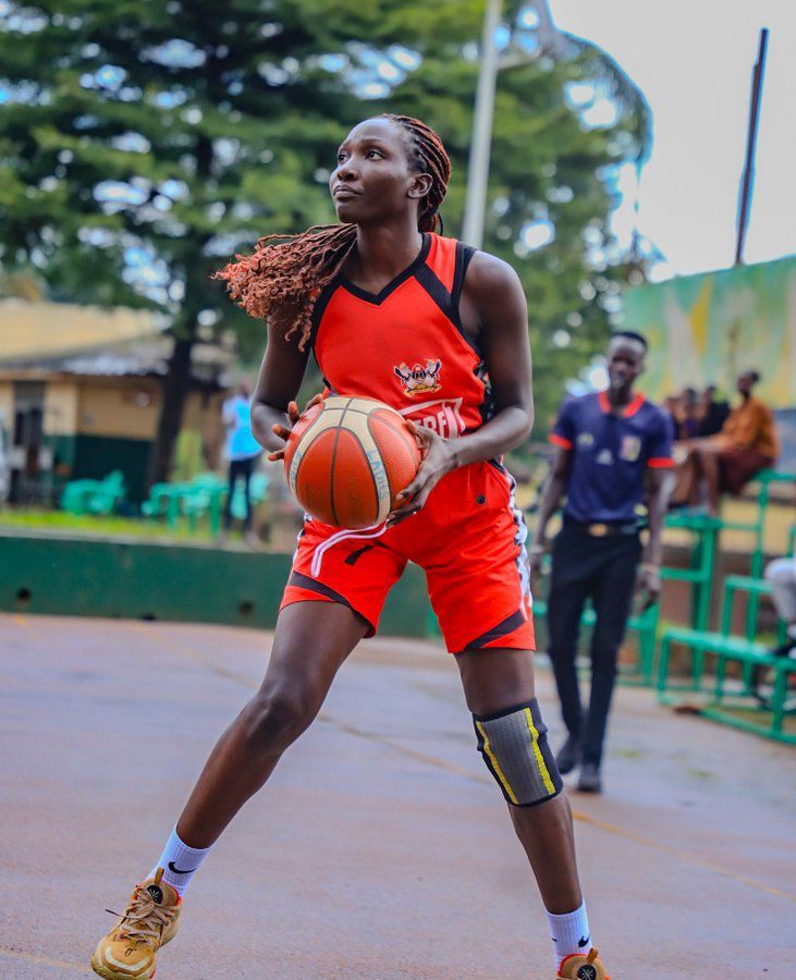 Three debut for Makerere Sparks in Round Two : Division One