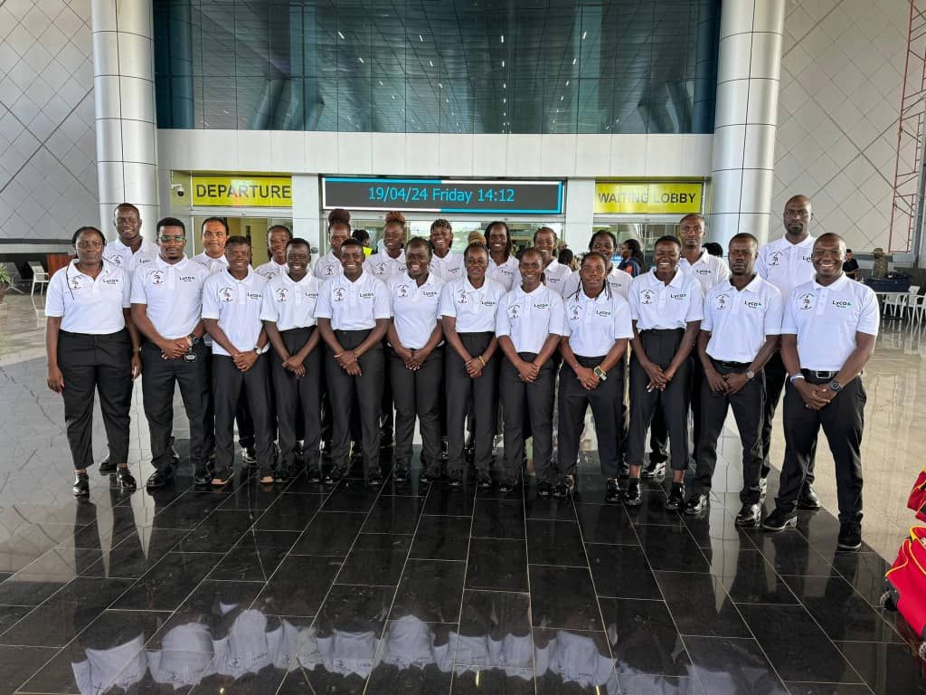 Victoria Pearls take center stage at Global Qualifiers in Abu Dhabi