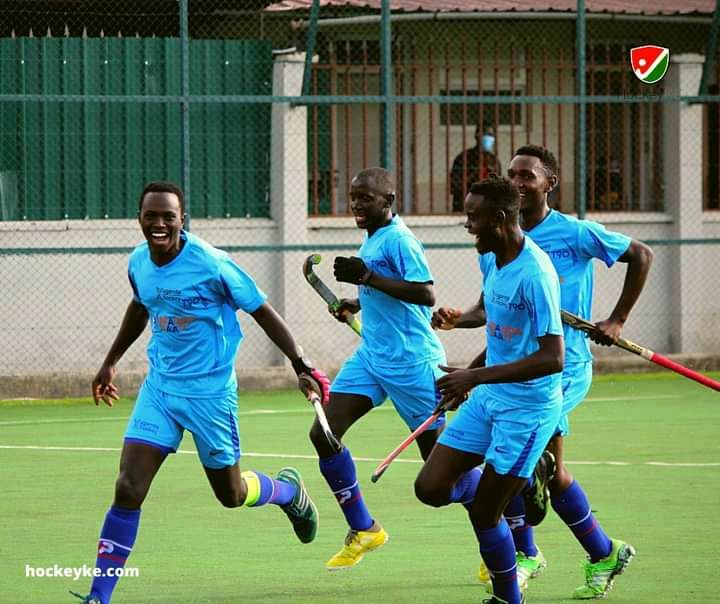 Uganda Hockey Association Announces Final Squads for 2024 Zambezi Hockey Series