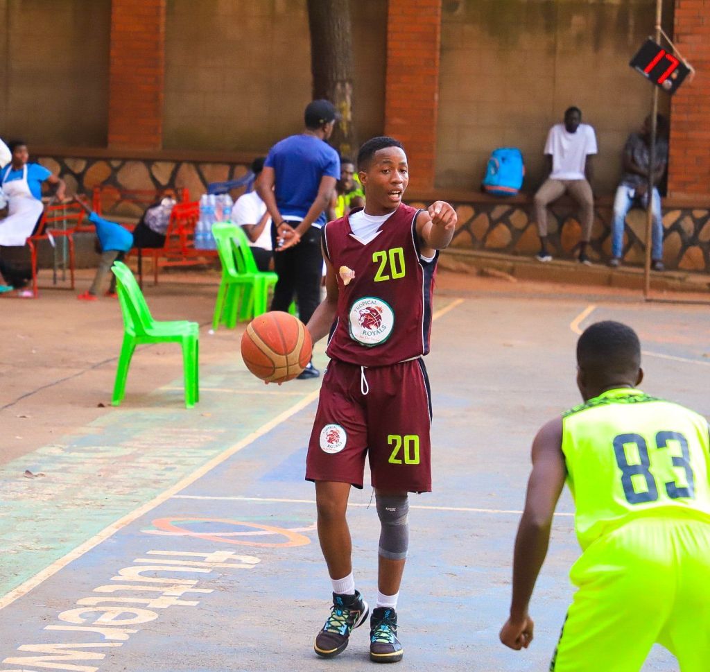 8 teams axed from ongoing FUBA Division one season