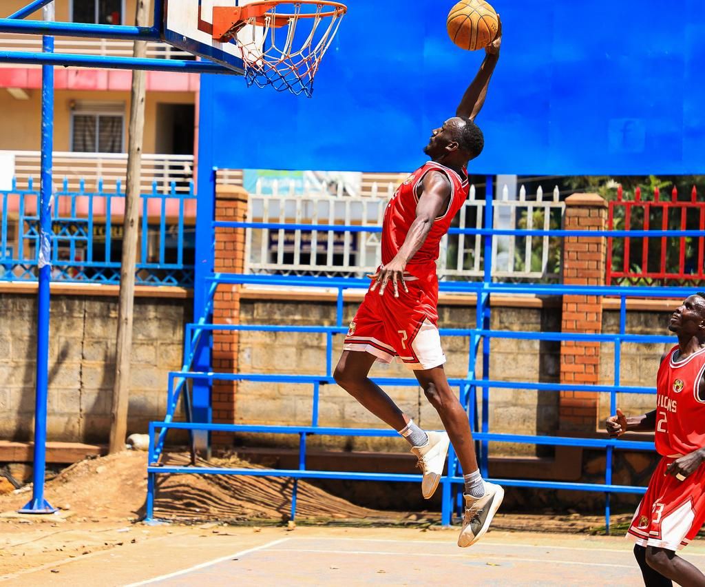FUBA reinstates lower Division teams with ‘tough’ conditions