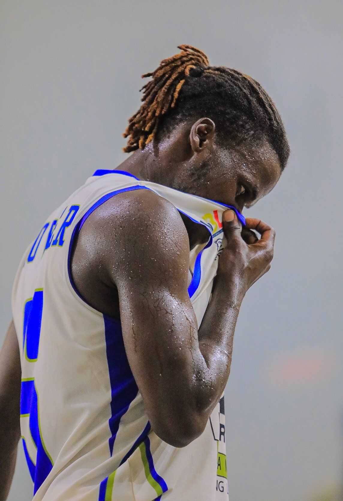 Power’s Relegation: Livingstone’s Victory Seals Fate in National Basketball League