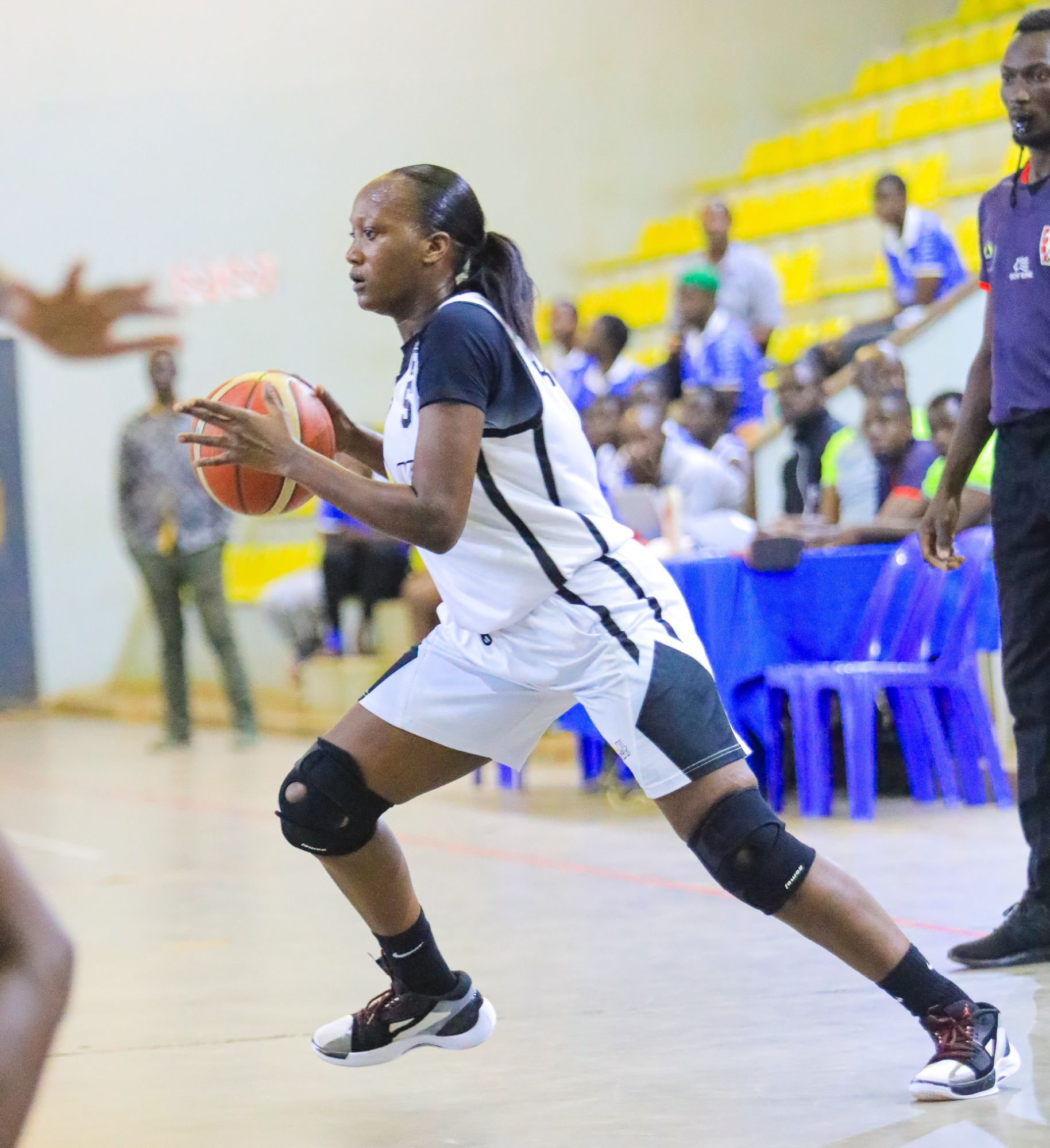 JKL Lady Dolphins take care of business against Miracle Ravens