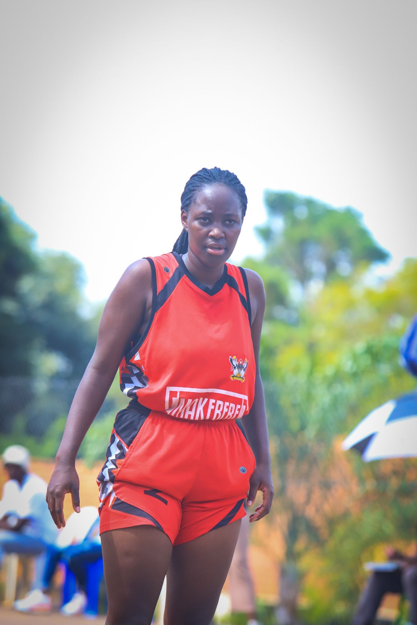Makerere Sparks falter against Our Savior