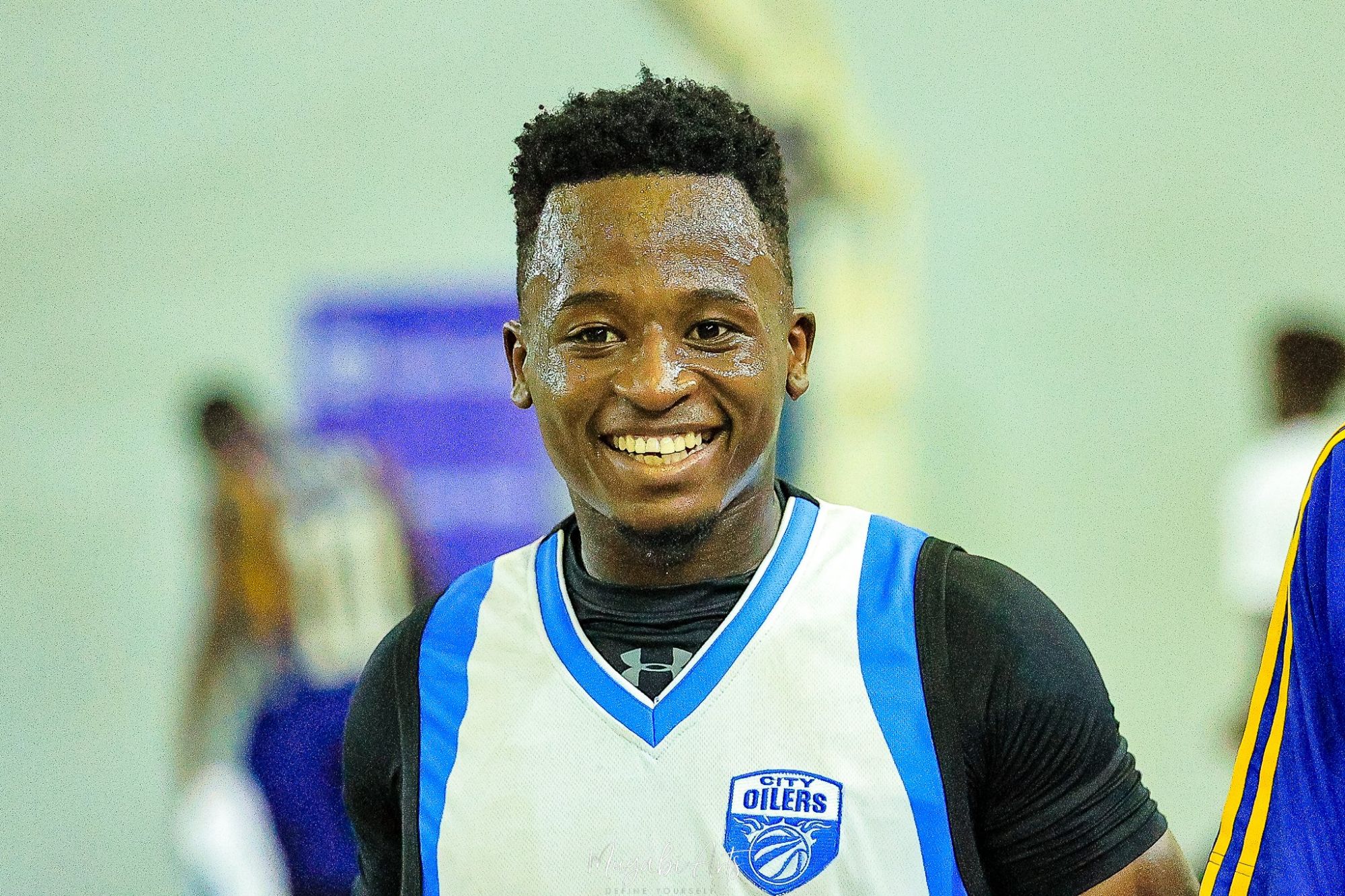 City Oilers Secure Fifth Consecutive Victory with Dominant Win Over JT Jaguars