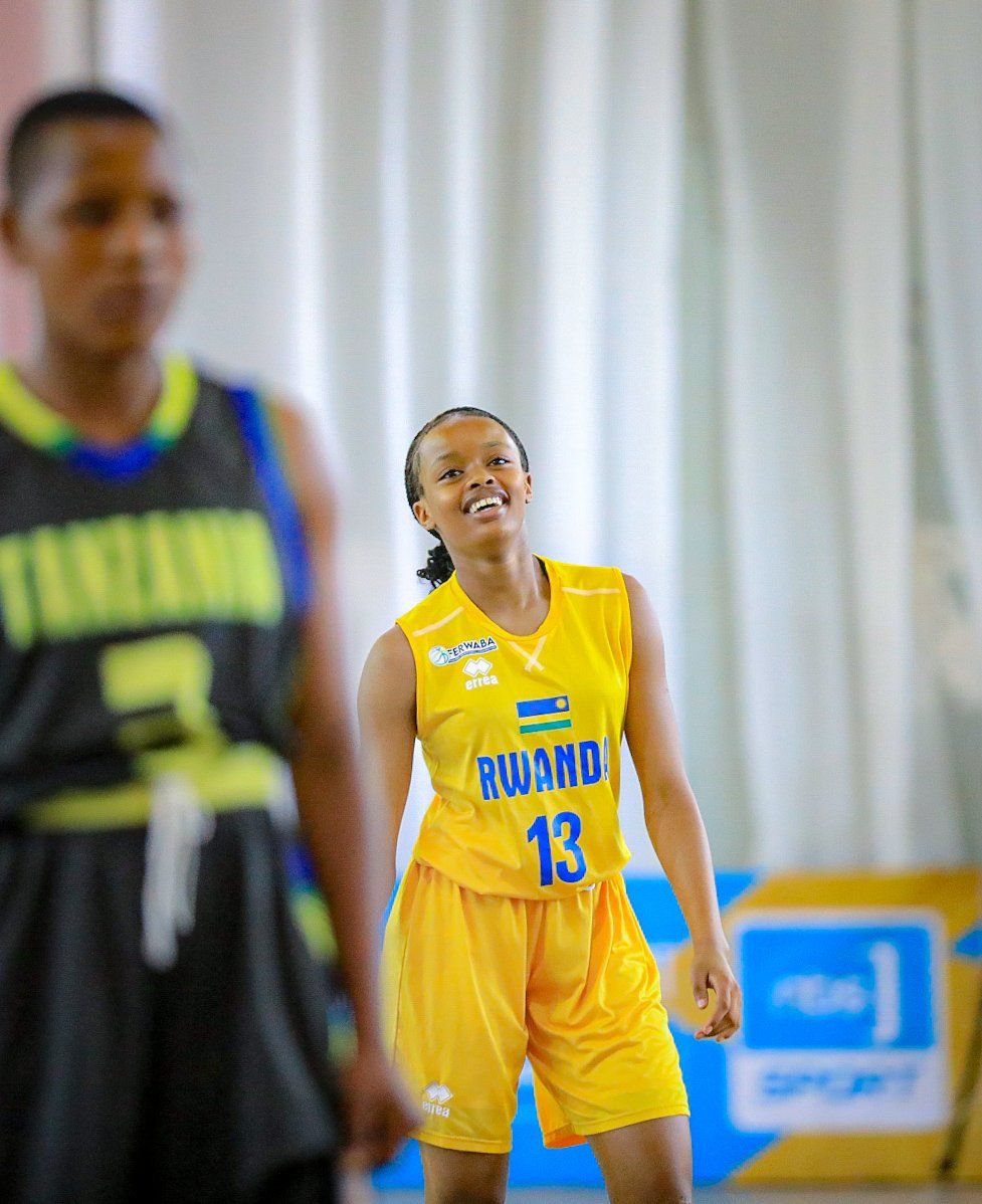 U18 Zone V Qualifiers: Day 2 Statistics and Facts