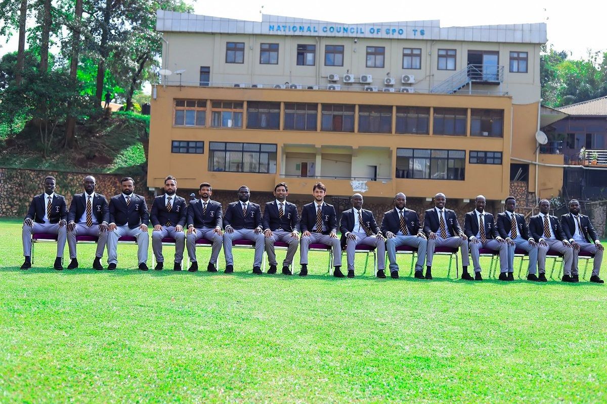 Cricket Cranes gear up for Global Showdown