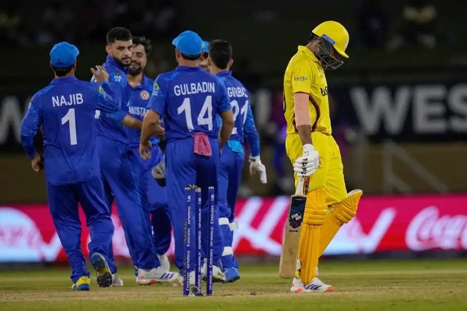 Uganda faces tough introduction to the T-20 World Cup.