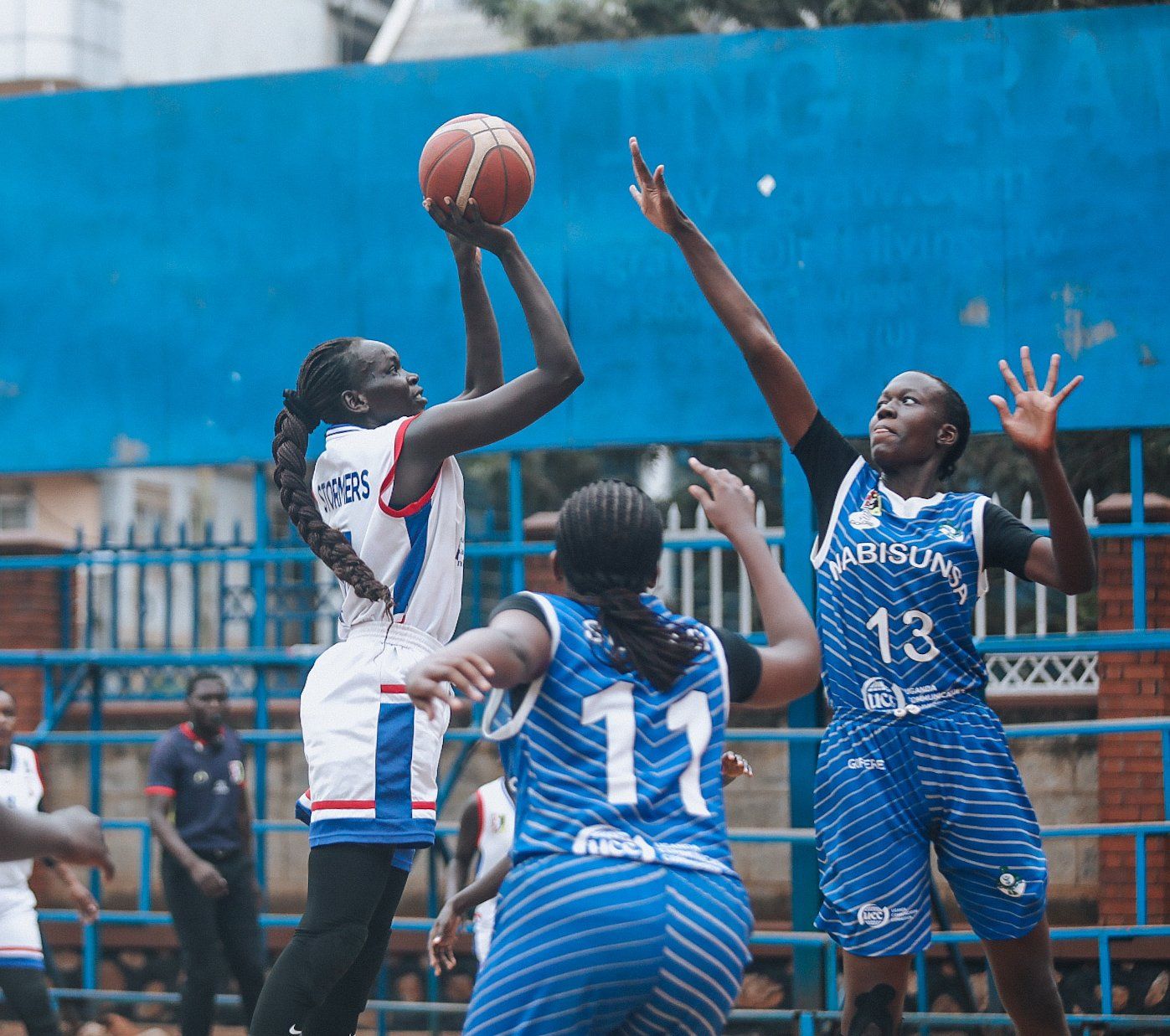 NBL Game week 22, Statistics and Facts
