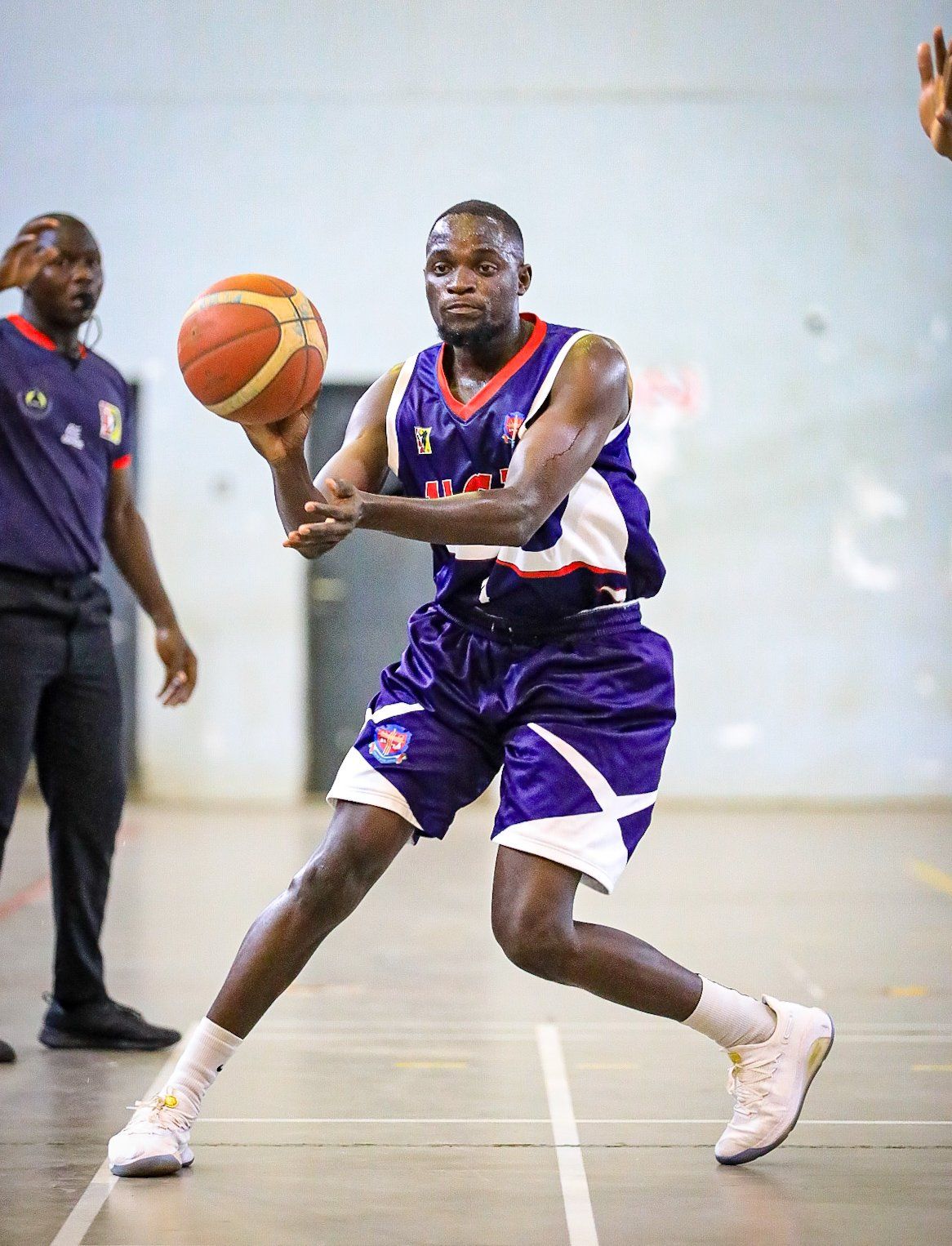 Can the Canons even the series? City Oilers , UCU Canons Game 2 Preview