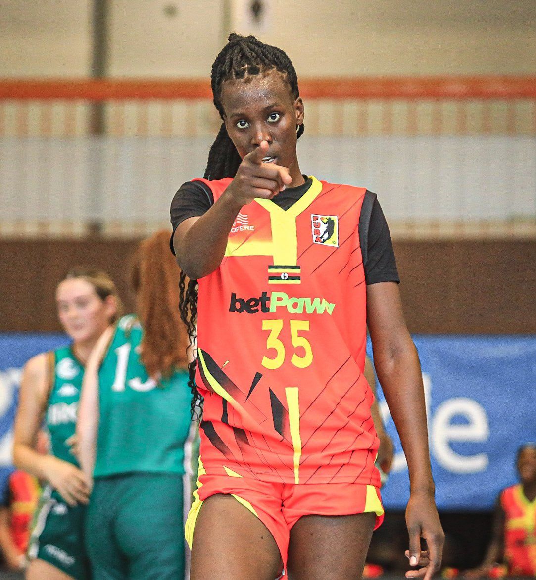 The Gazelles take on the Westmont Warriors in a friendly game.