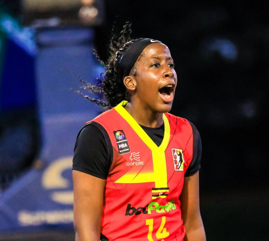 Uganda, Burkina Faso dominate on Day One: FIBA 3×3 Youth Nations League