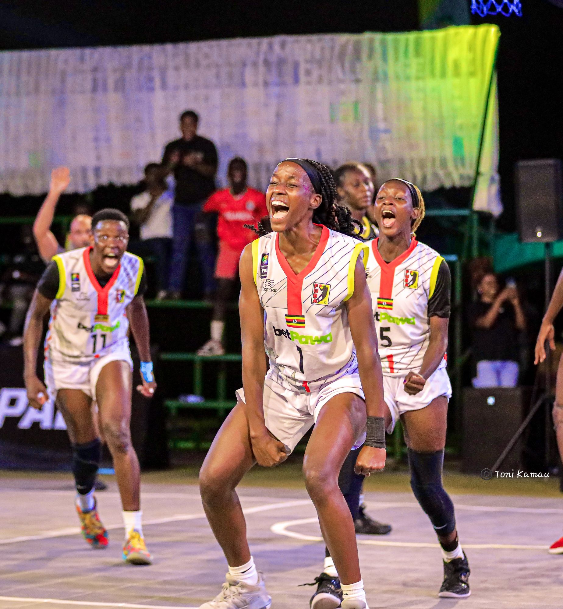 Basketball activities to lookout for in 2026