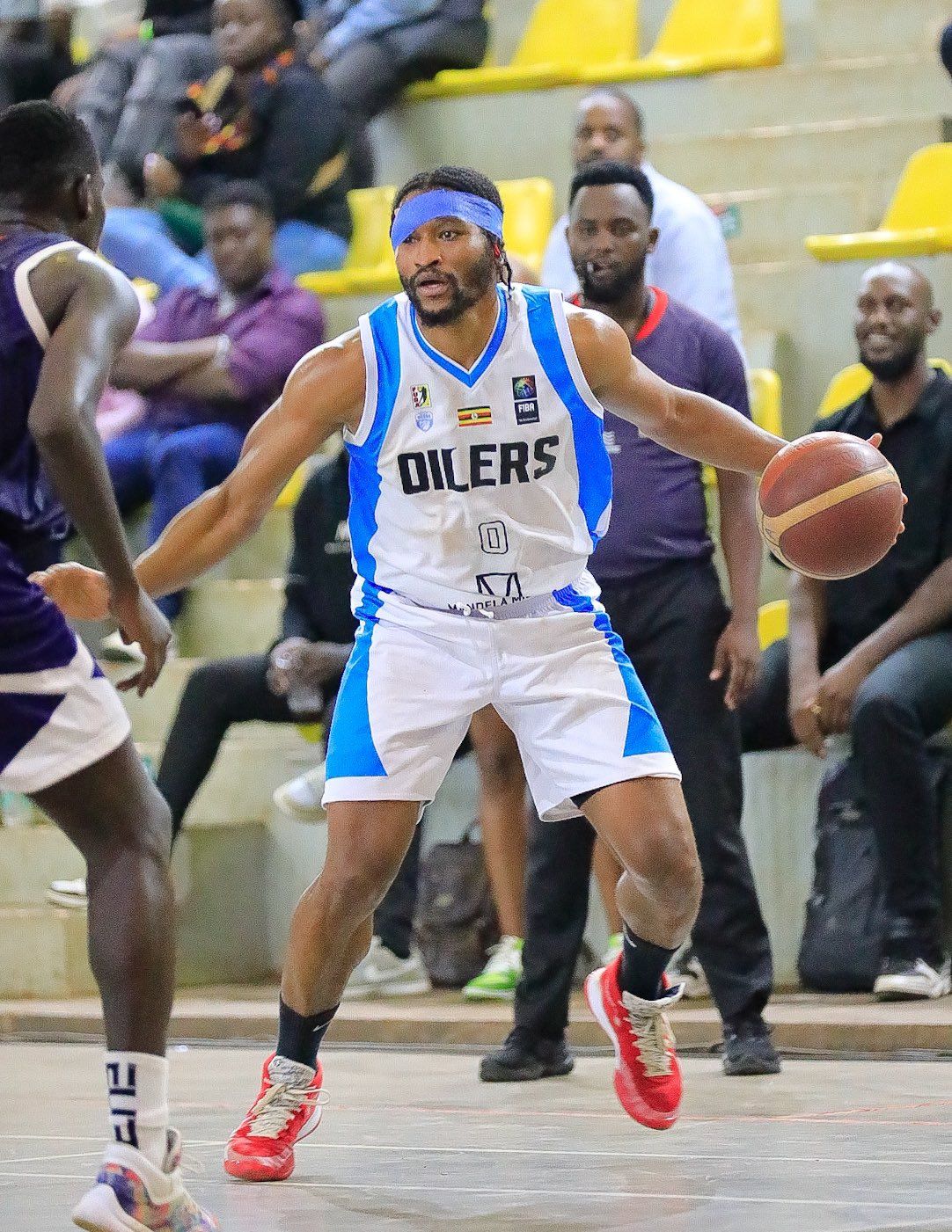 Oilers sweep UCU Canons to make 10 consecutive Final: NBL Playoffs