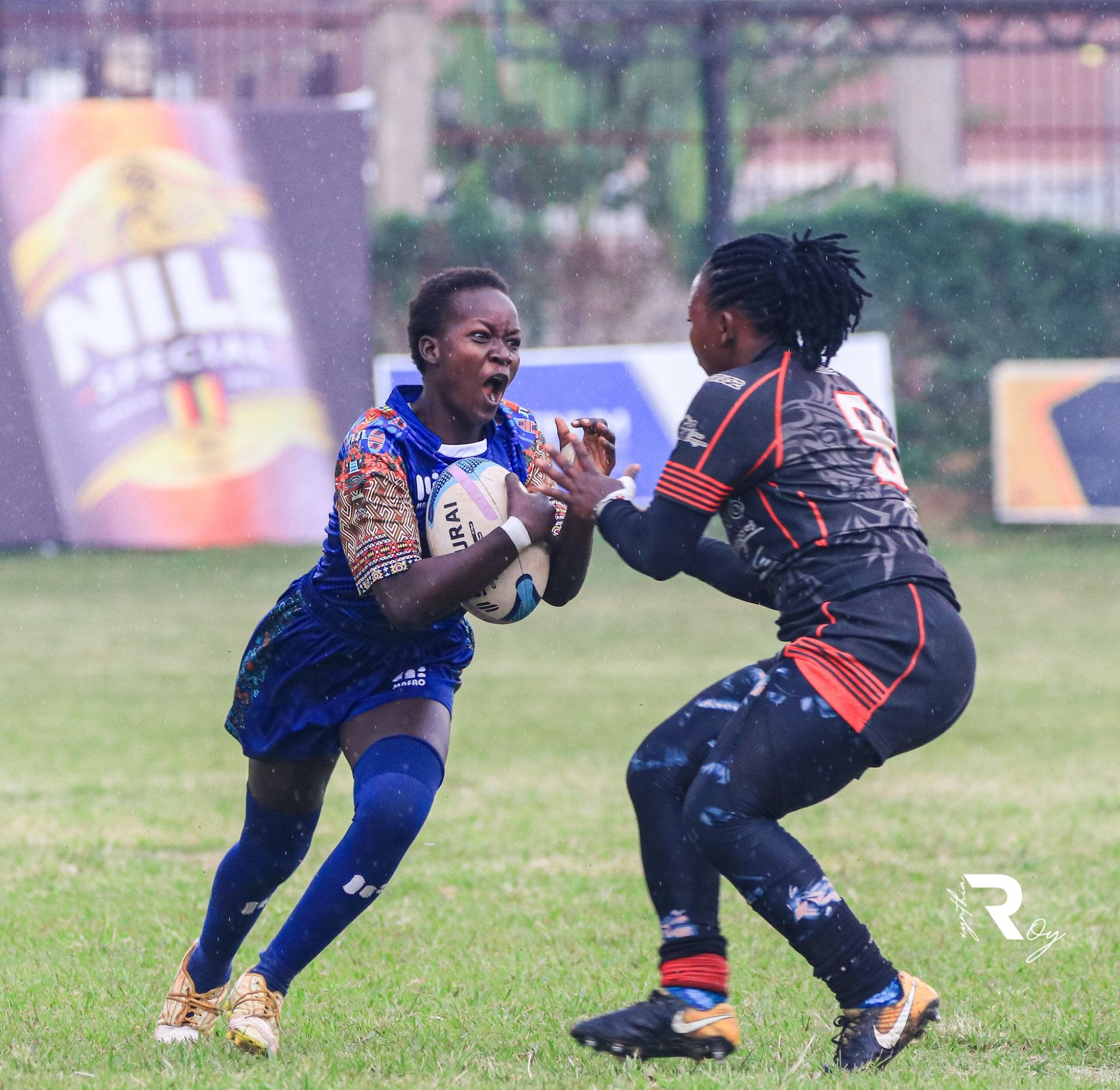 Black Pearls and Avengers continue dominance: Kyadondo 7s