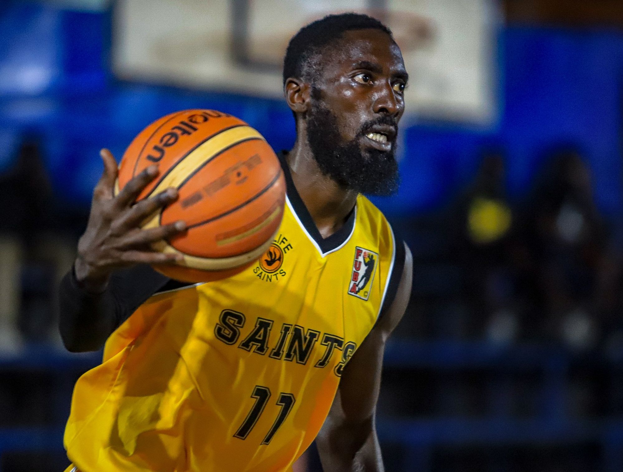 Rezlife Saints get revenge against Sommet in a tight affair: Division One