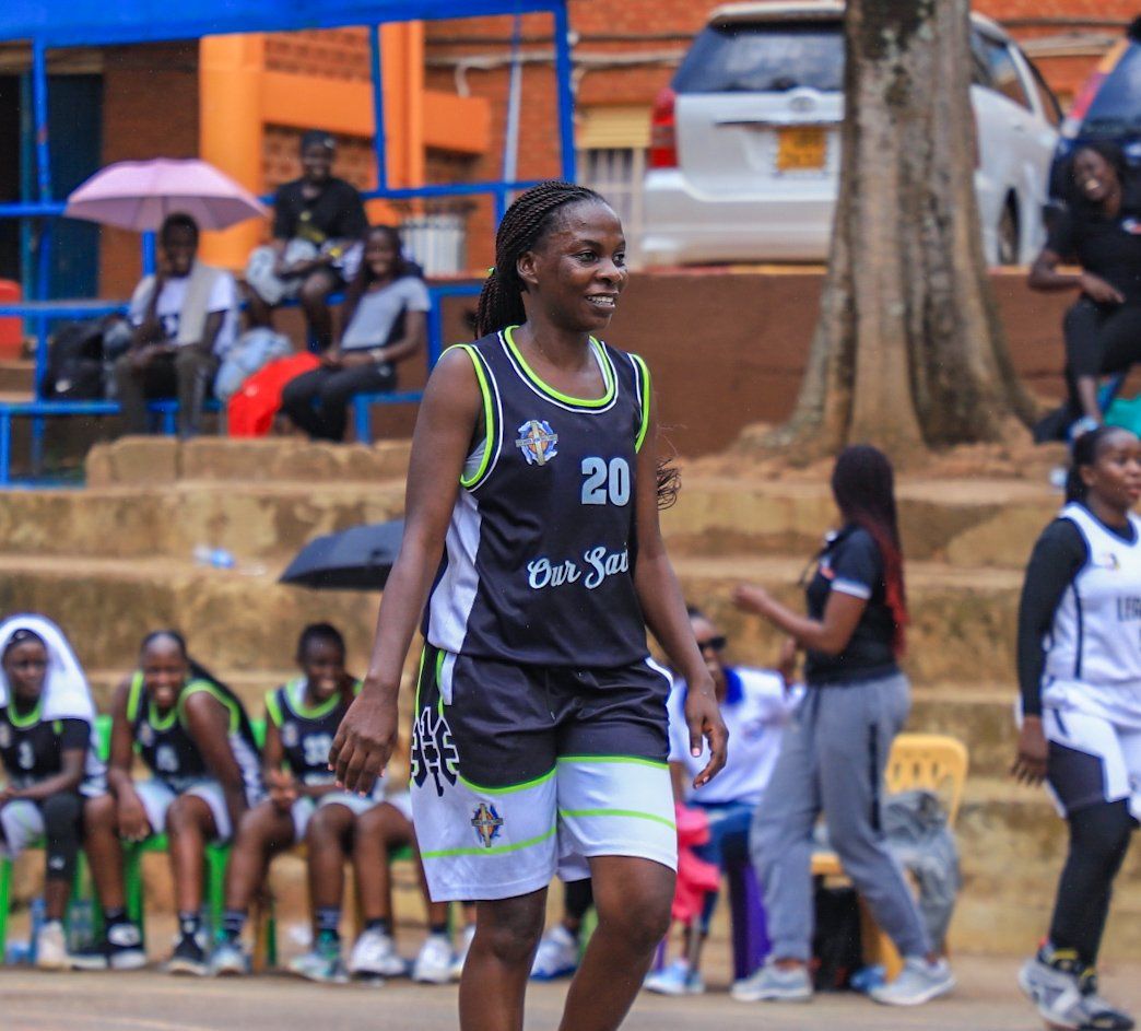 Our Savior Banyabo make light work of Watoto