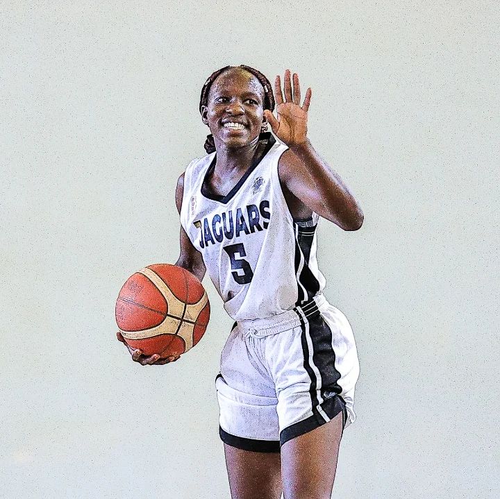 FINALLY! JT Lady Jaguars pass the KIU Rangers Test: 3rd Place Playoff