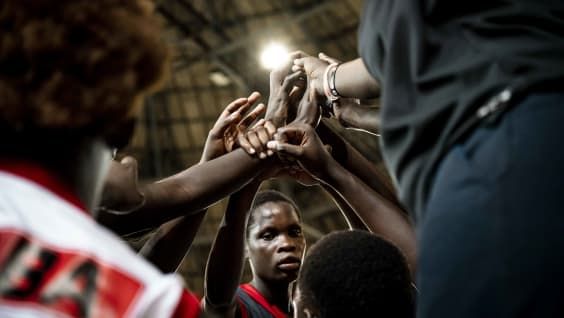 World Cup Slot on the line as Uganda take on Nigeria: U18 Afrobasket