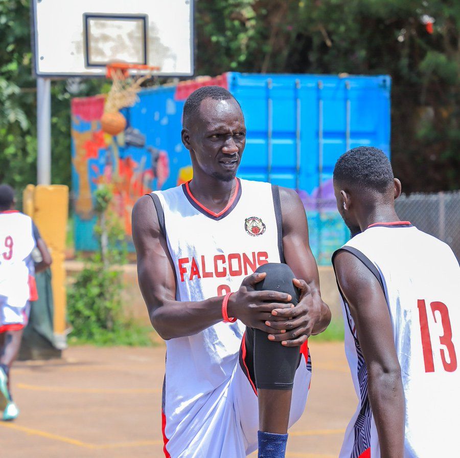 Falcons faces relegation scare: Division One