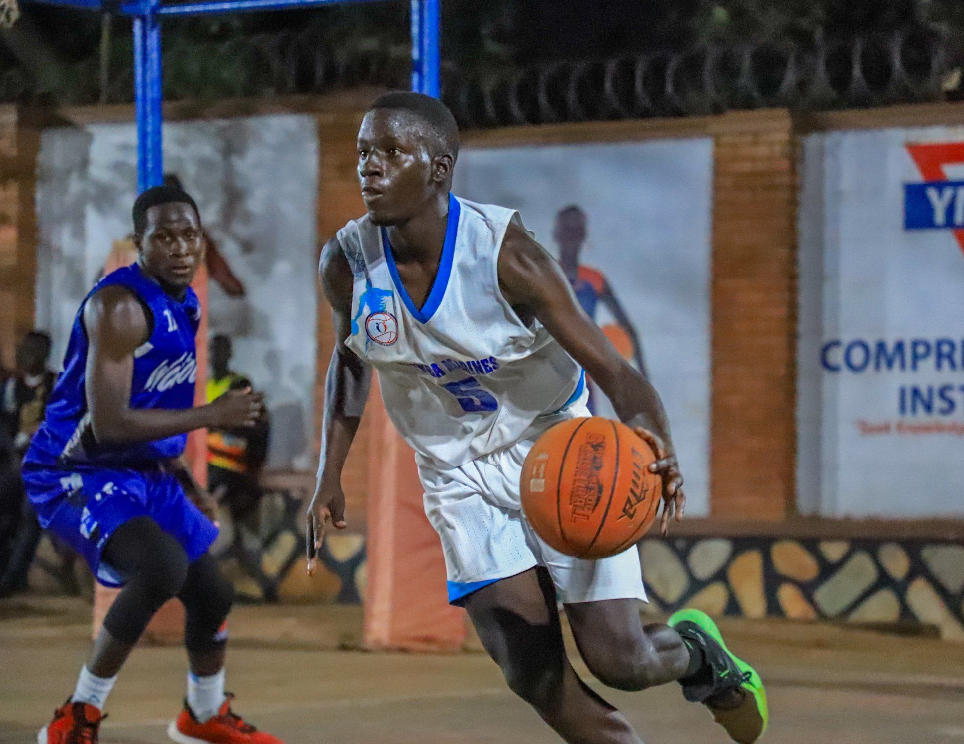 Nkumba defeat Watoto to make it 9 consecutive wins: Division One