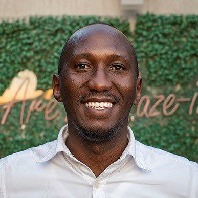 Fan attacks and punches referee: Uganda Hockey