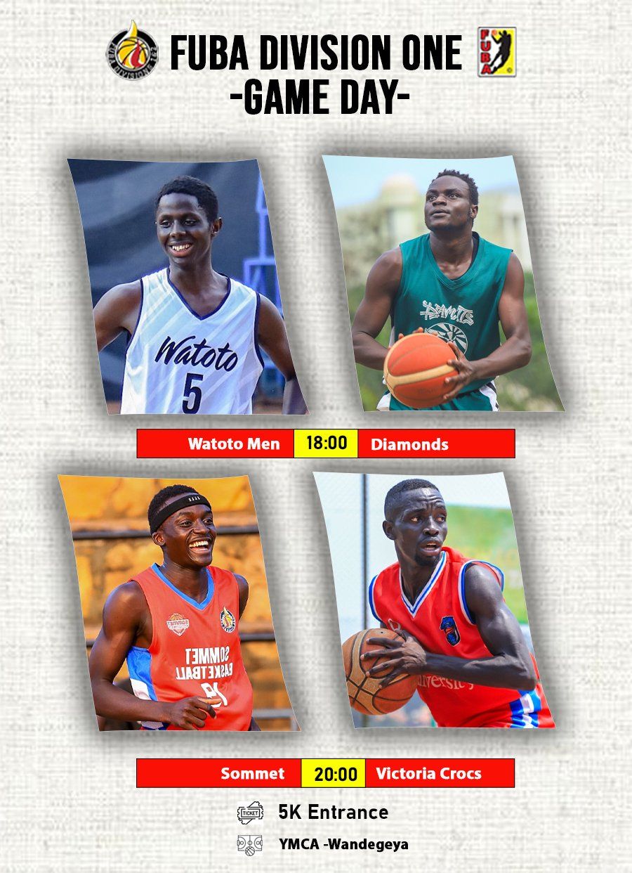A lot at stake: Division One Wednesday Previews