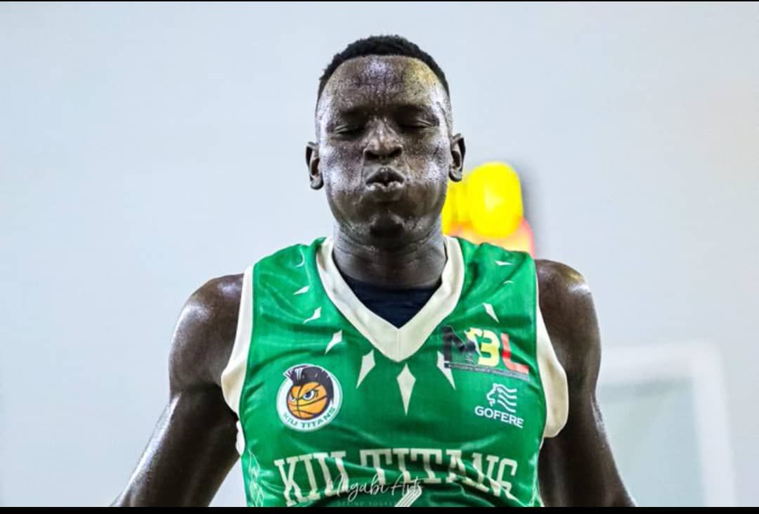 Why Peter Obleng is not on the City Oilers Roster: Road to BAL
