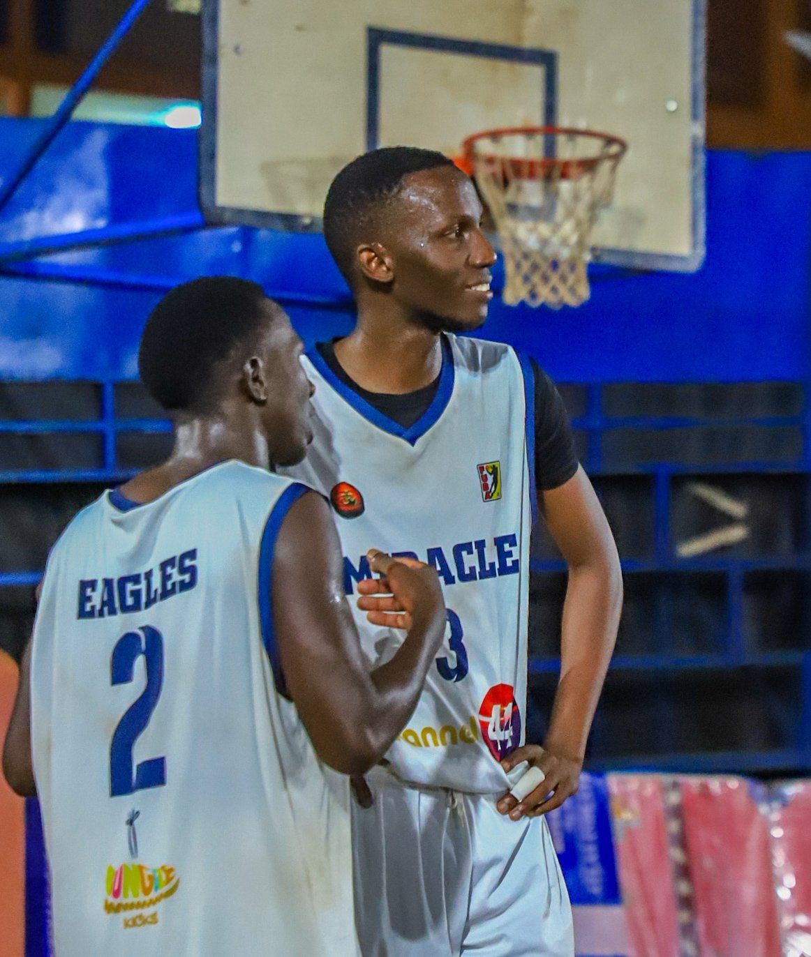 Miracle Eagles dominate Entebbe Archers to inch close to playoffs: Division One