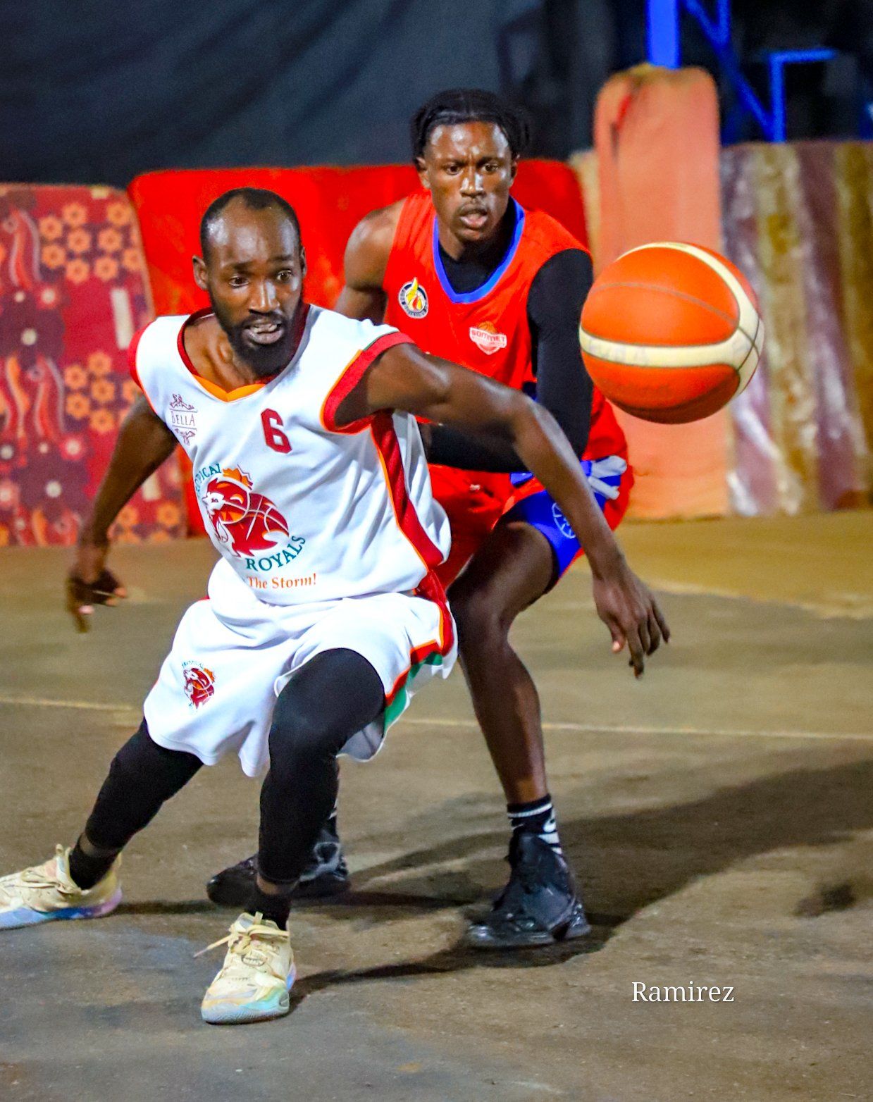 Controversy as Sommet Defeats Resilient Tropical Royals: Division One