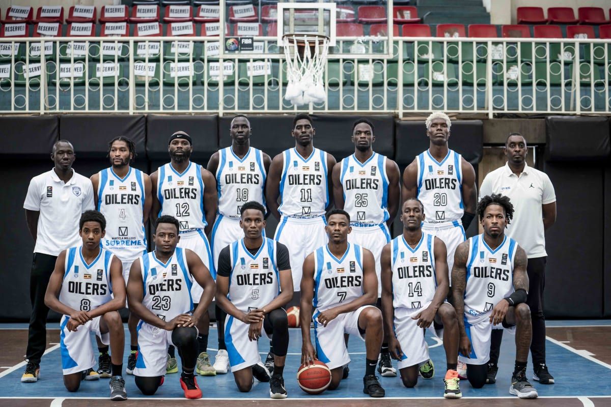 City Oilers Boss Fox to Bag Win in Opener: Road to BAL Elite 16