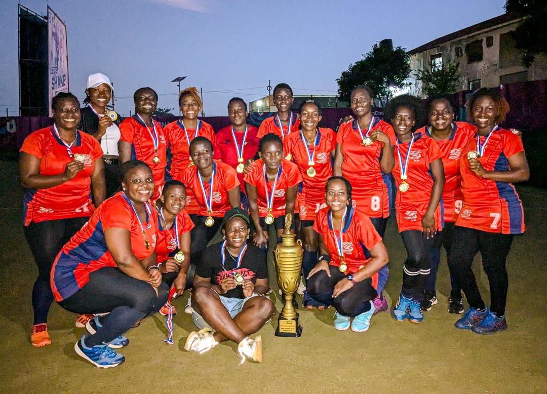 KHC Swans win back-to-back as Wananchi completes Quadruple: Uganda Hockey