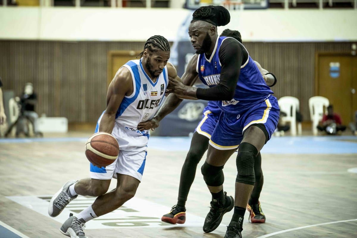 Win or Go Home: Oilers face fierce Nairobi City Thunder in Semi-Finals