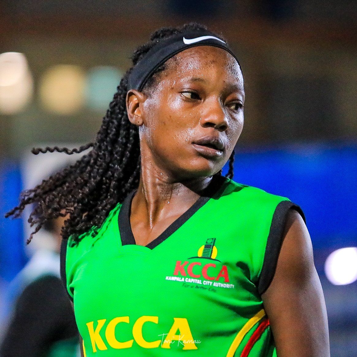 Basketball stars to represent Uganda in the Vitality Nations Netball Cup