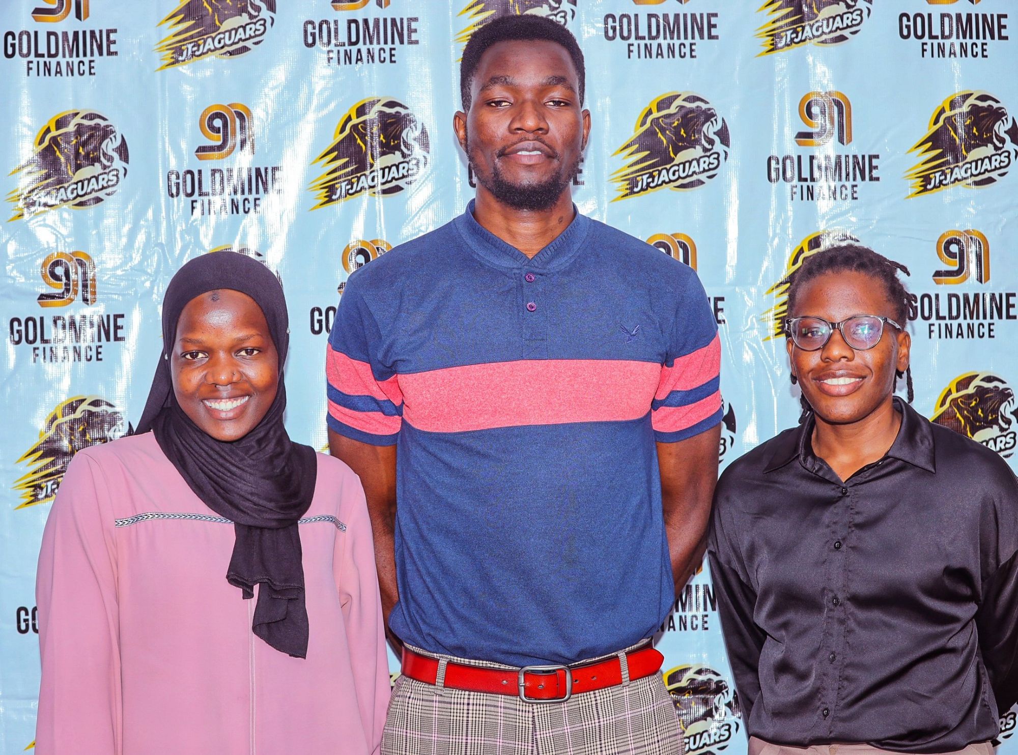 JT Jaguars reinforce with 3 signings from UCU