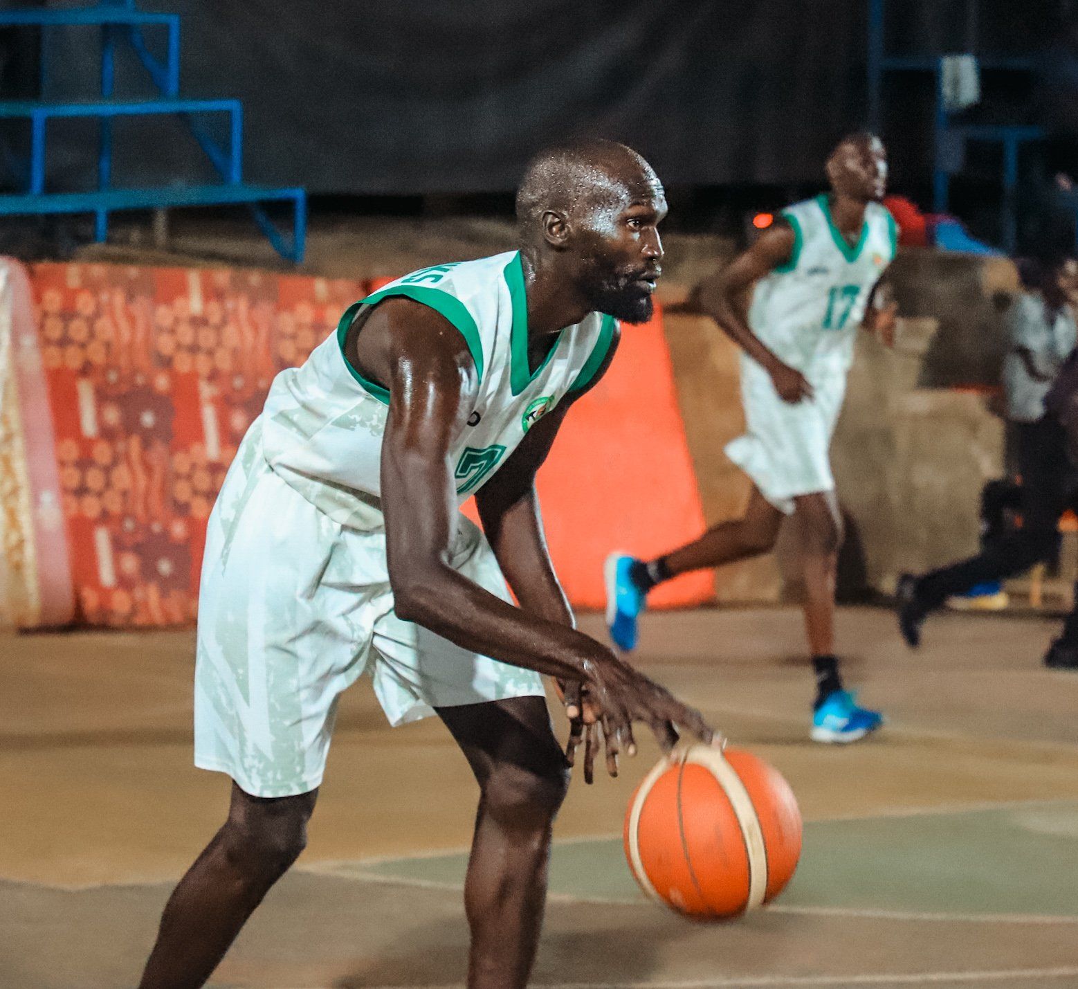 UPDF Tomahawks manhandle Nkumba Marines in decider: Division One