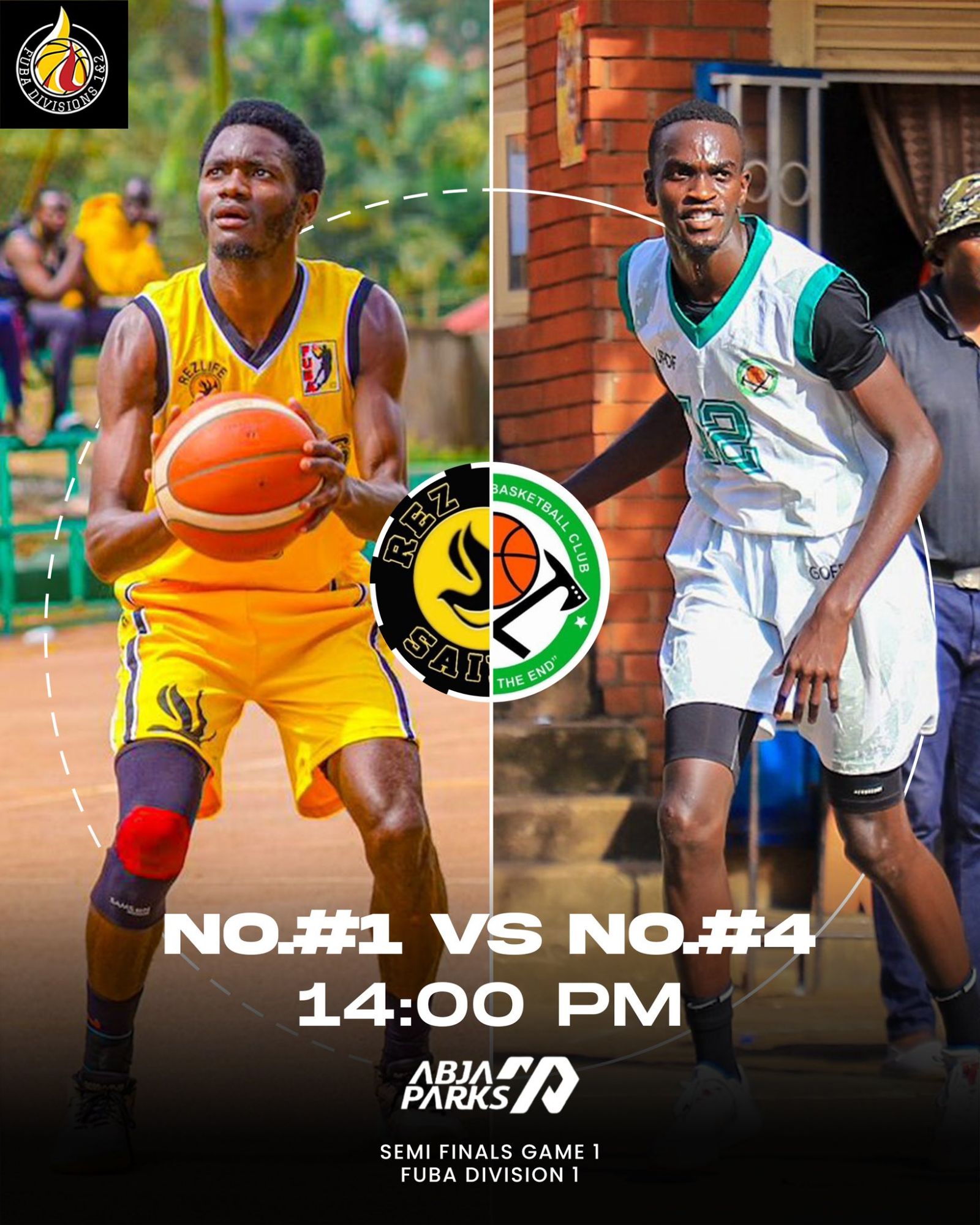 Who returns to the NBL? Rezlife Saints vs UPDF Tomahawks Preview