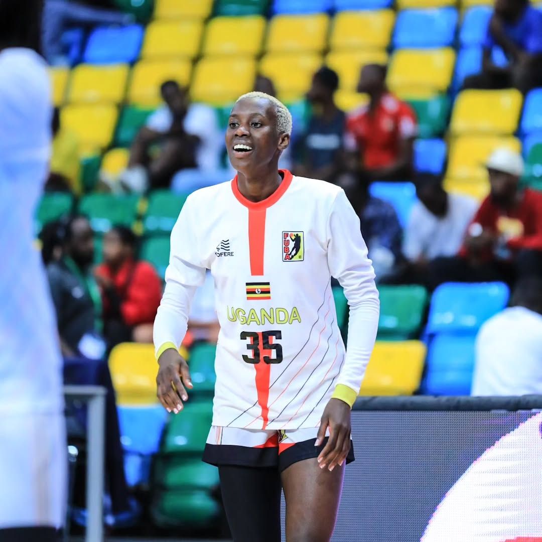 Former U18 stars named in Gazelles squad for Afrobasket Qualifiers