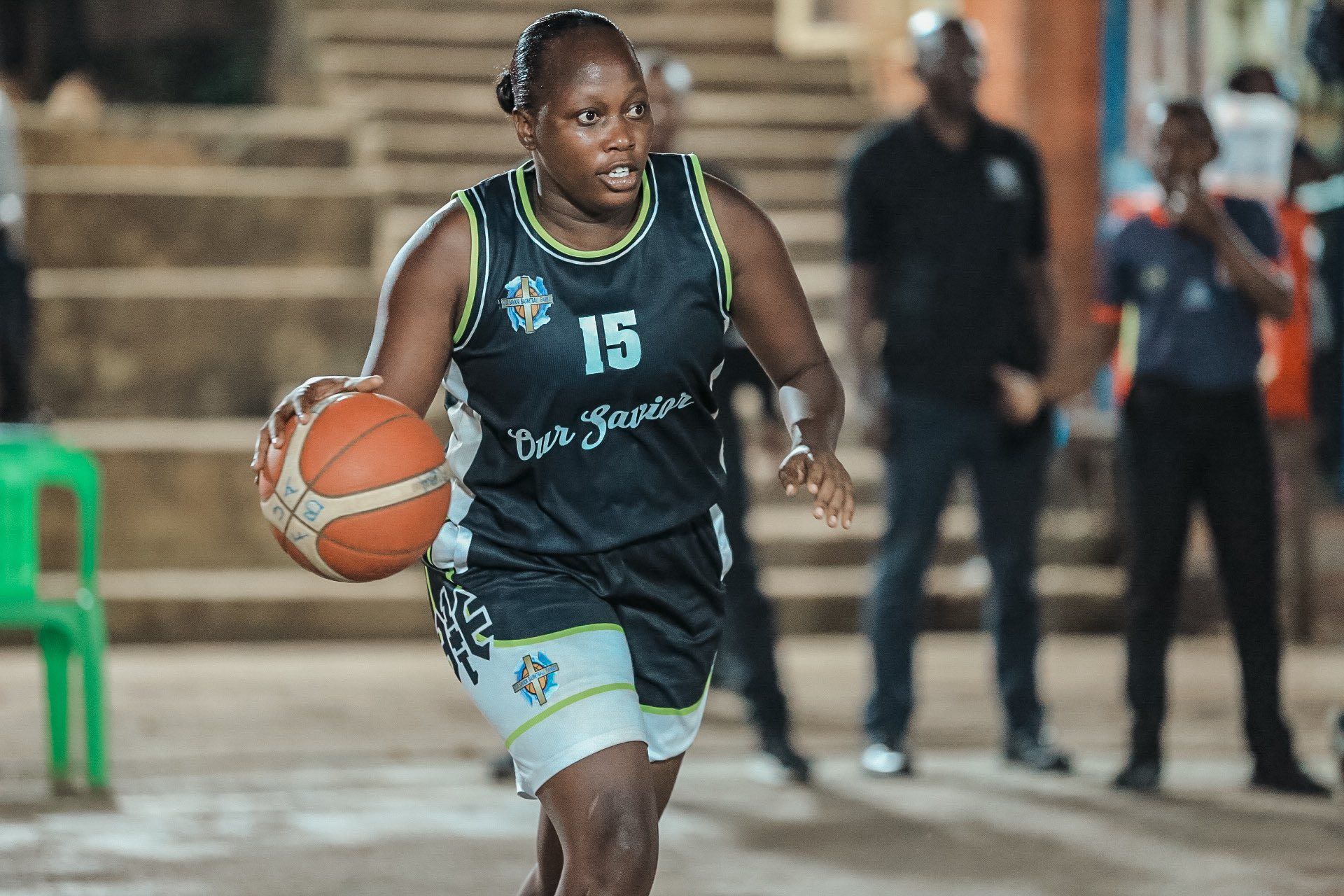 Impenetrable Our Savior take series lead: Division One Finals