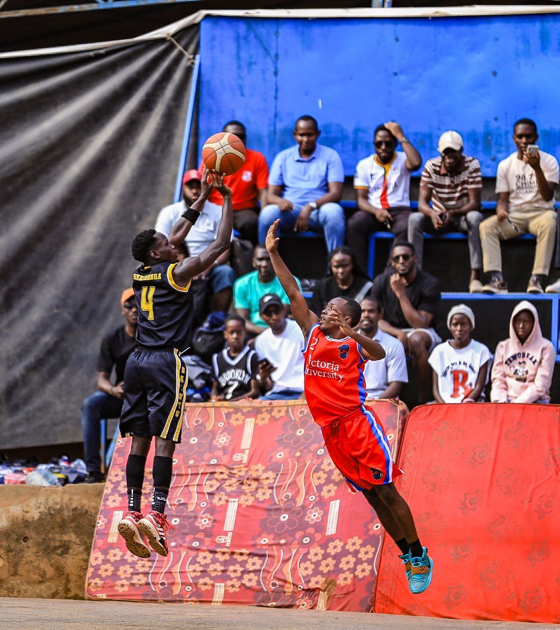 Game 7 is upon us, who takes it all? |Division One Finals