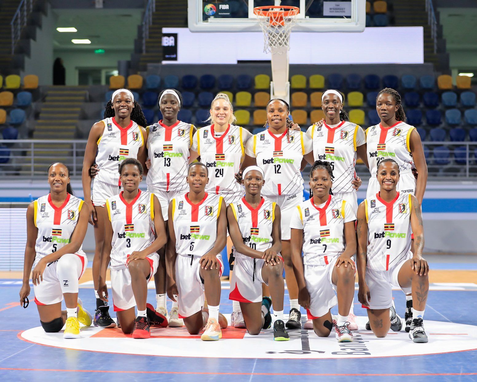 What we learned from Uganda vs Egypt: Analytical View