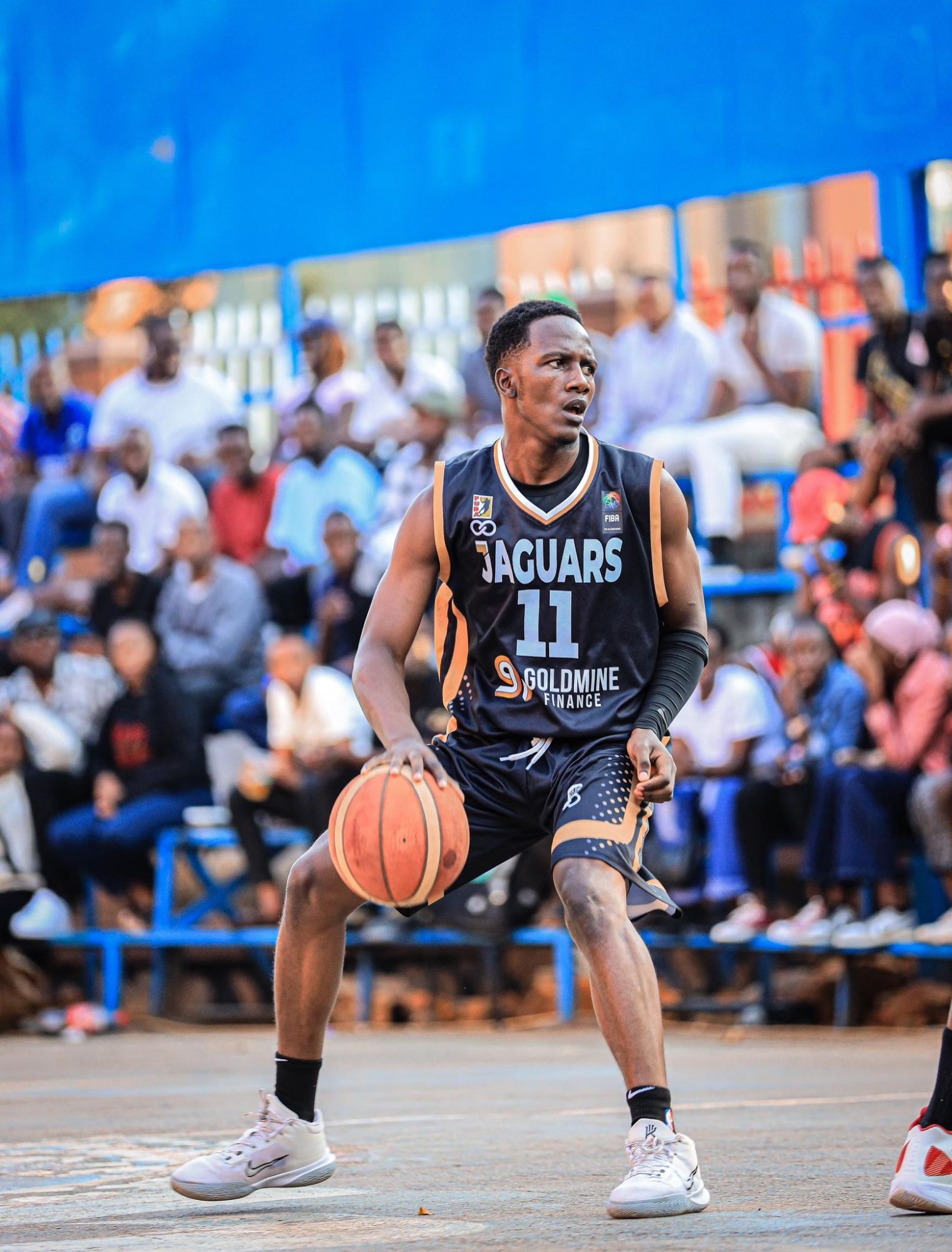 What is the ceiling for the JT Jaguars in the 2025 NBL?