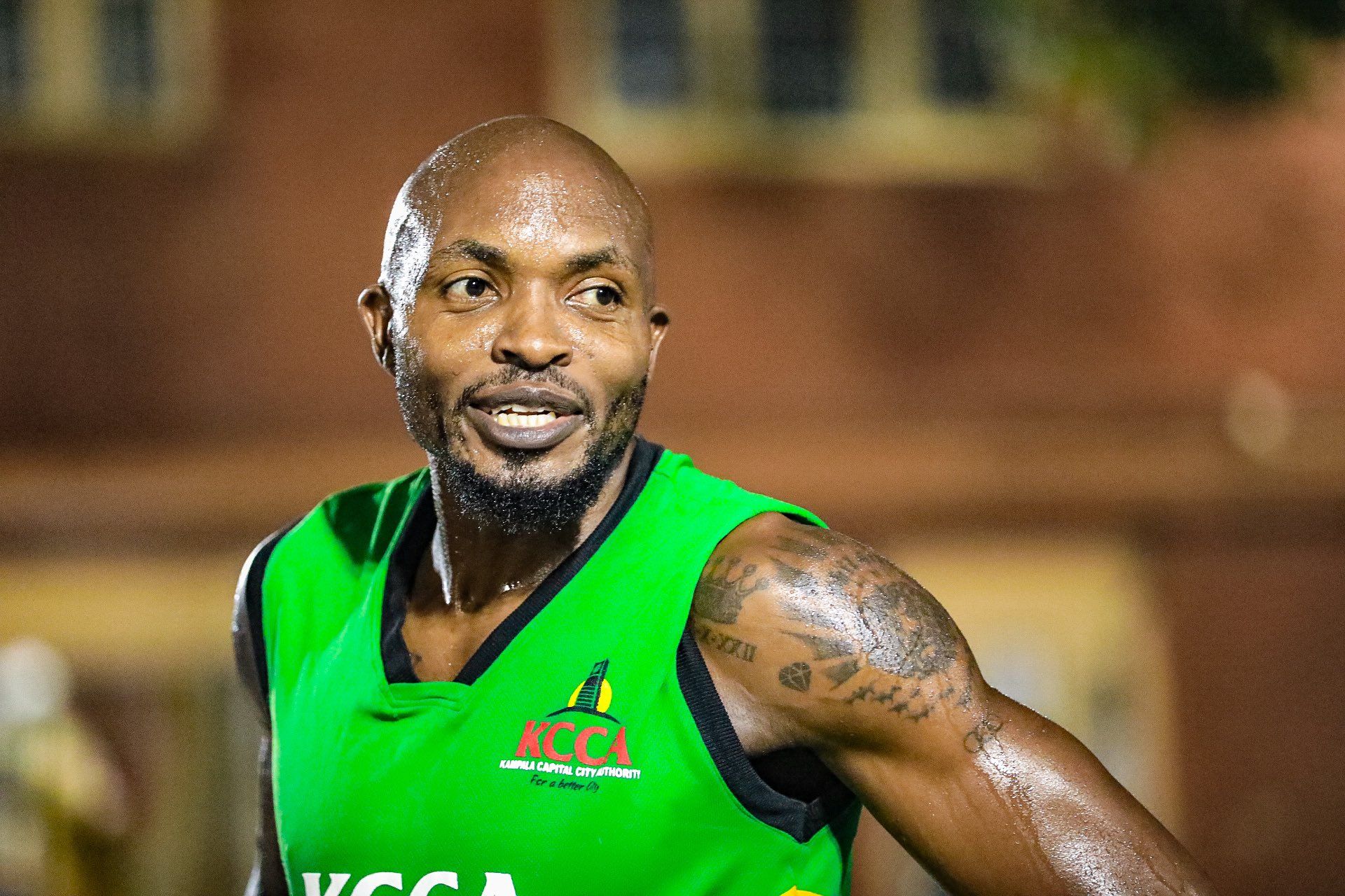 KCCA Panthers in Playoffs: Victoria Crocs need a Miracle.