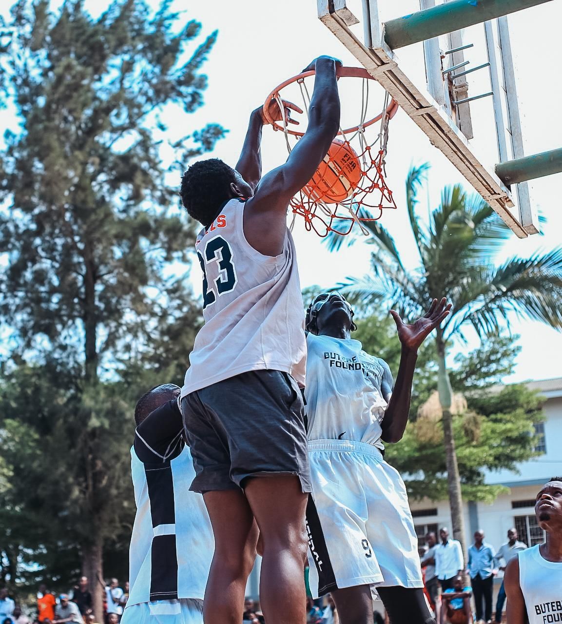 Western Basketball League Season 2 set for Tip-off